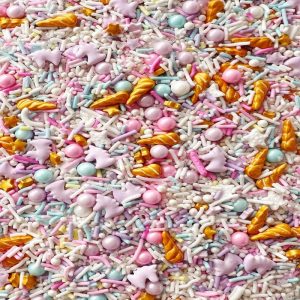 Sprinkles | Unicorn Dreams