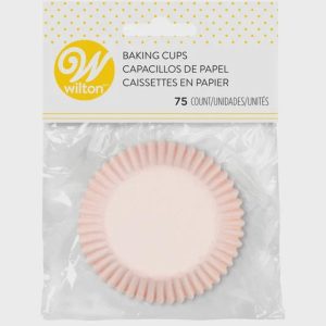 Standard Baking Cups | Pastel
