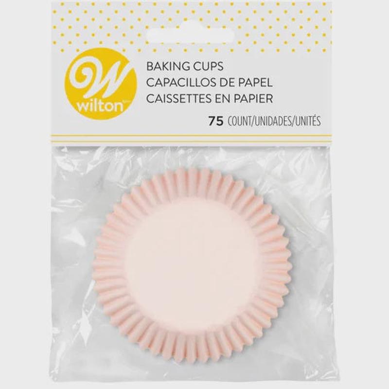 Standard Baking Cups | Pastel