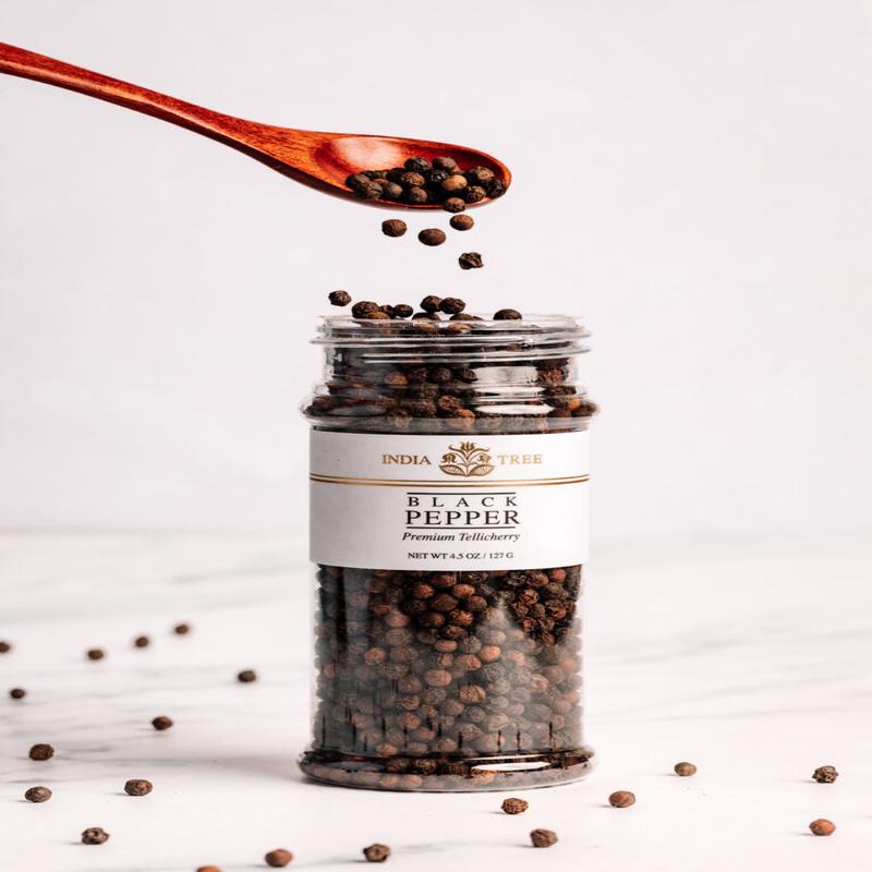 Tellicherry Pepper | 4.5oz