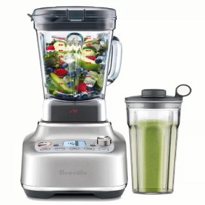 the Super Q Blender