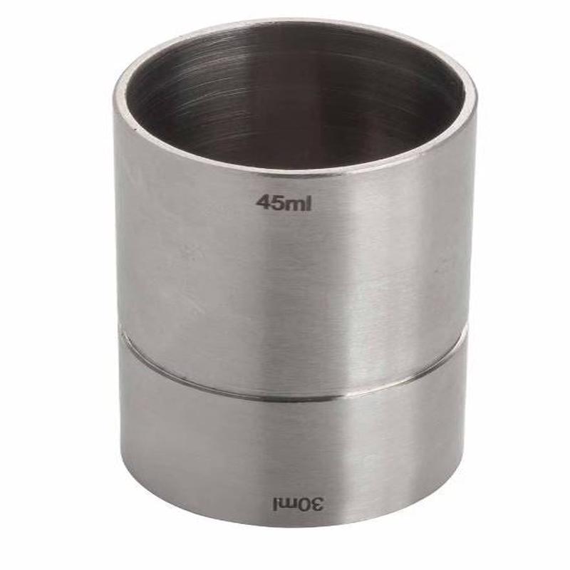 Thimble Jigger 1oz / 1.5oz