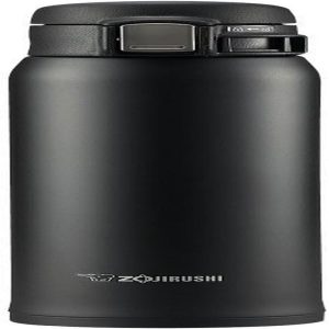 Travel Mug 600ml Black