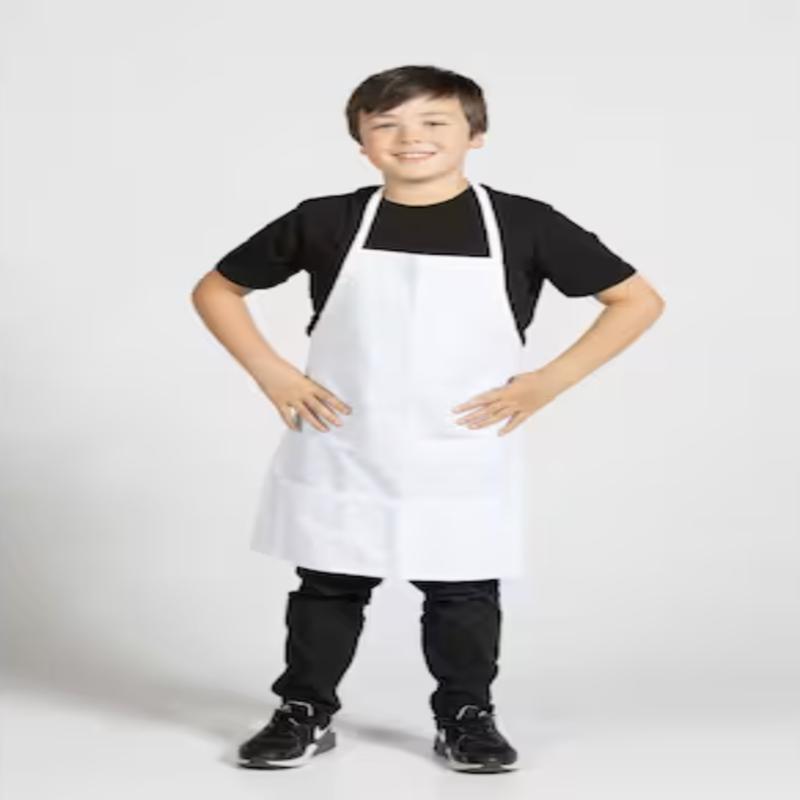 Youth's Apron