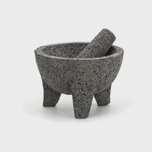 Authentic Molcajete