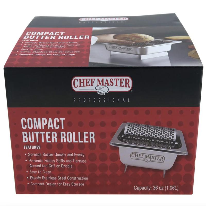 Butter Roller