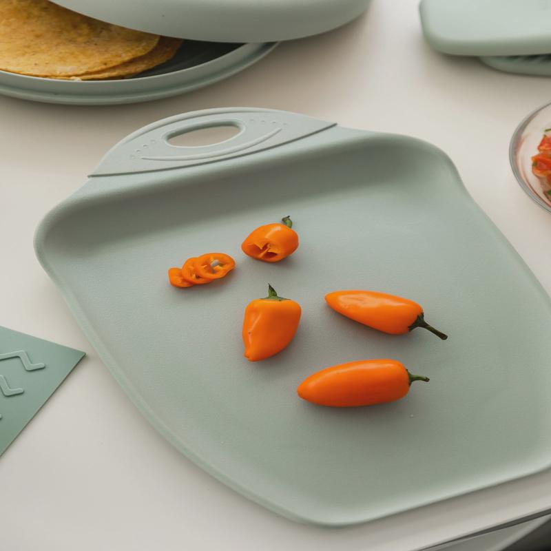 Chop & Scoop  | Sage | Large