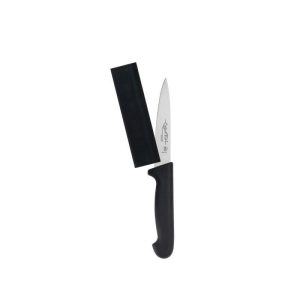 Cutlery-Pro Paring Knife Blade Guard, Black, 4in