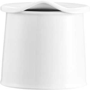 Dessert Pot with Cover