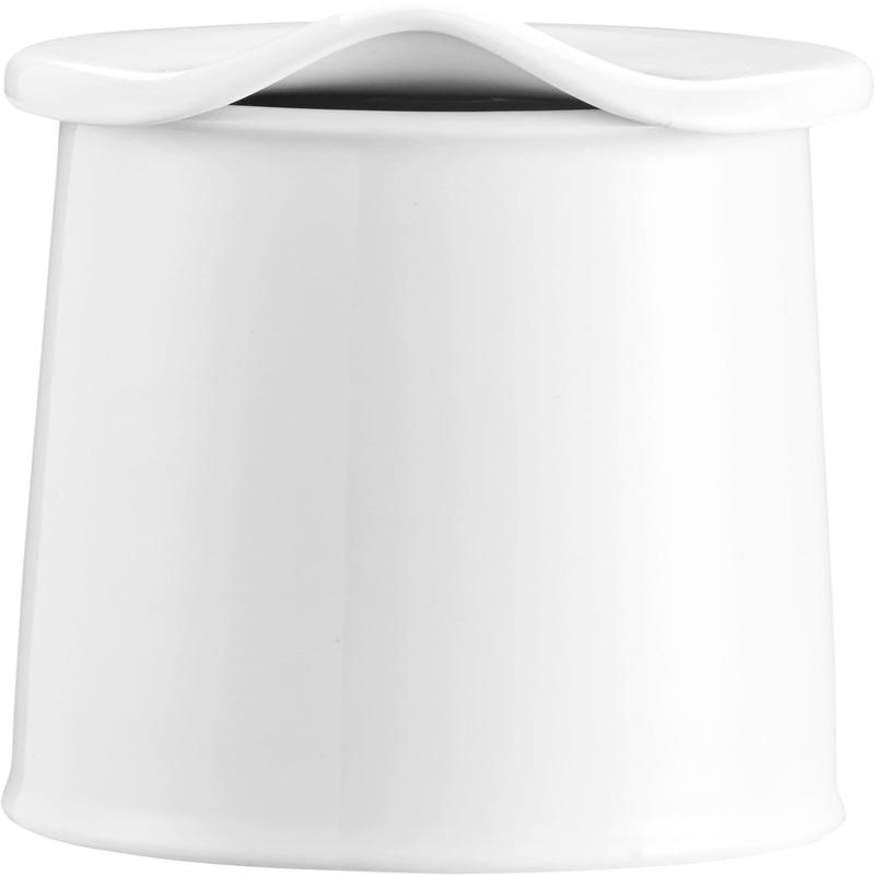 Dessert Pot with Cover