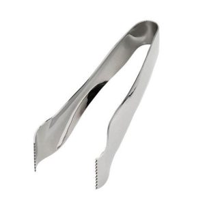 Eclipse Pom Tongs, 6"