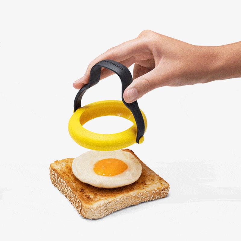 Flegg Flip Serve Egg Ring