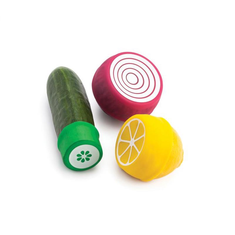 Fresh Stretch Silicone Covers | Set of 3