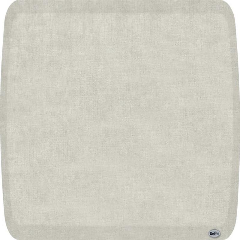 GelPro Elite Mat // Greystone | 20x36"