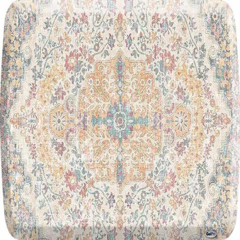 GelPro Elite Mat // Teagan Sunny Citrus | 20x36"