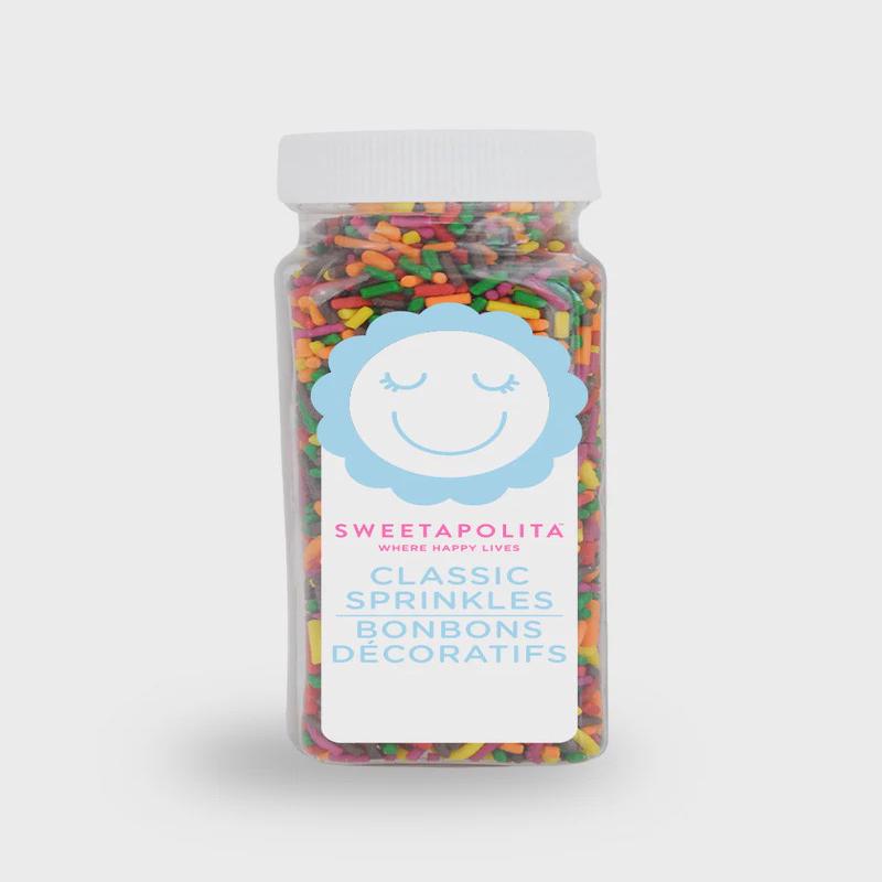 Harvest Crunch Sprinkles