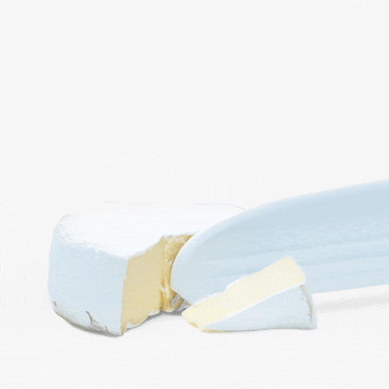 Knibble Lite Non Stick Knife