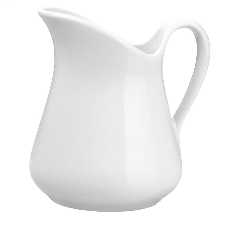 Milk Jug, 11 oz