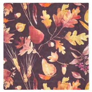 Napkin | Bountiful Harvest Brown