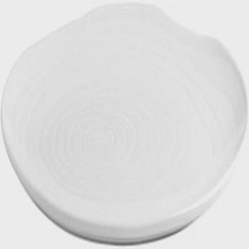 Pillivuyt Oval Teck Plate | 23cmx16.5cm