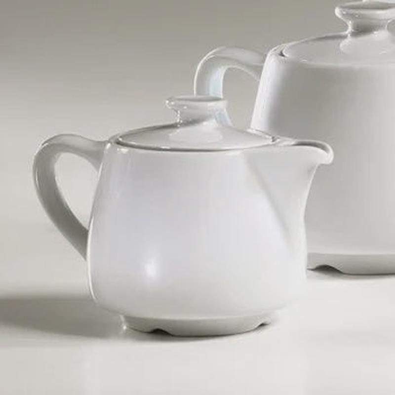 Pillivuyt Paris Teapot, 32oz
