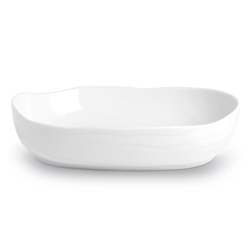 Pillivuyt Rectangle Baking Dish