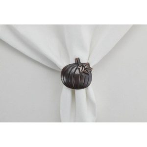 Pumpkin Napkin Ring