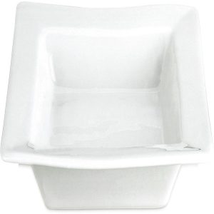 Quartet Plate, Deep 20cm