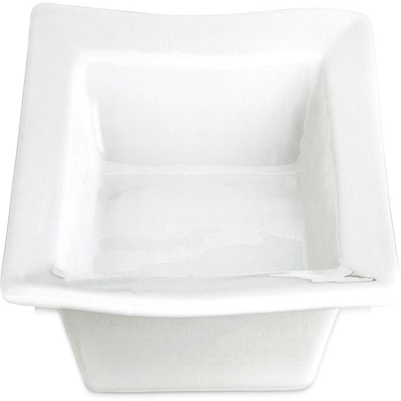 Quartet Plate, Deep 20cm