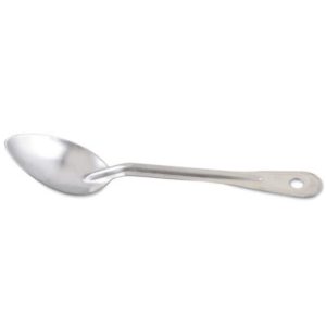 Renaissance 13" S/S Solid Serving Spoon