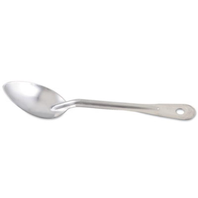 Renaissance 13" S/S Solid Serving Spoon