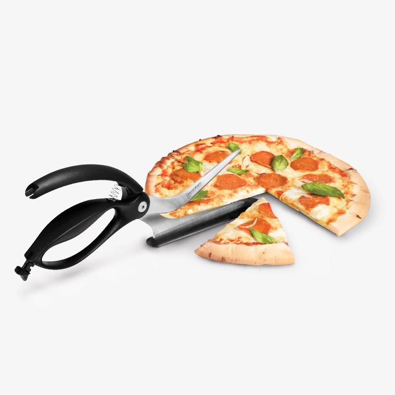 Scizza Pizza Scissors