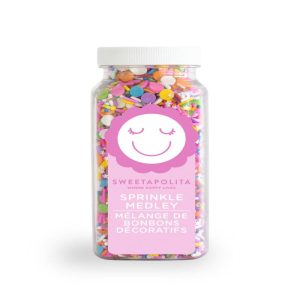 Sprinkles | Birthday Party
