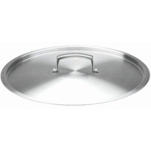 Stainless Steel Lid for 12 Quarts (24cm)