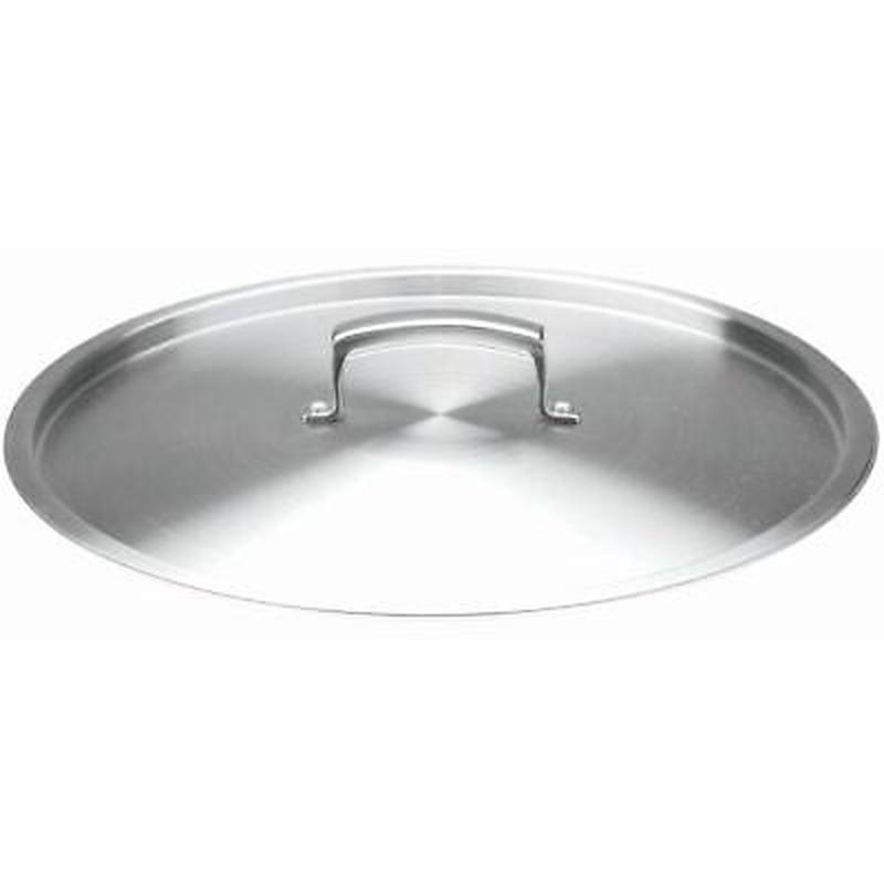 Stainless Steel Pot Lid 28cm (16 Quart Pot)