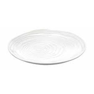 Teck Plate 16.5cm