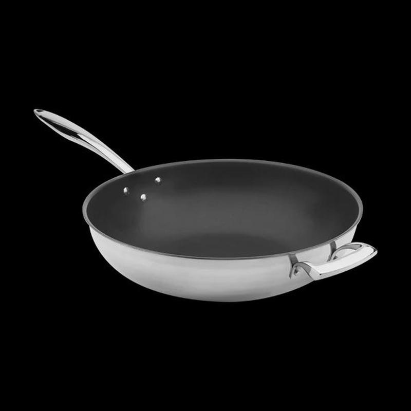 Thermalloy Non-stick Wok