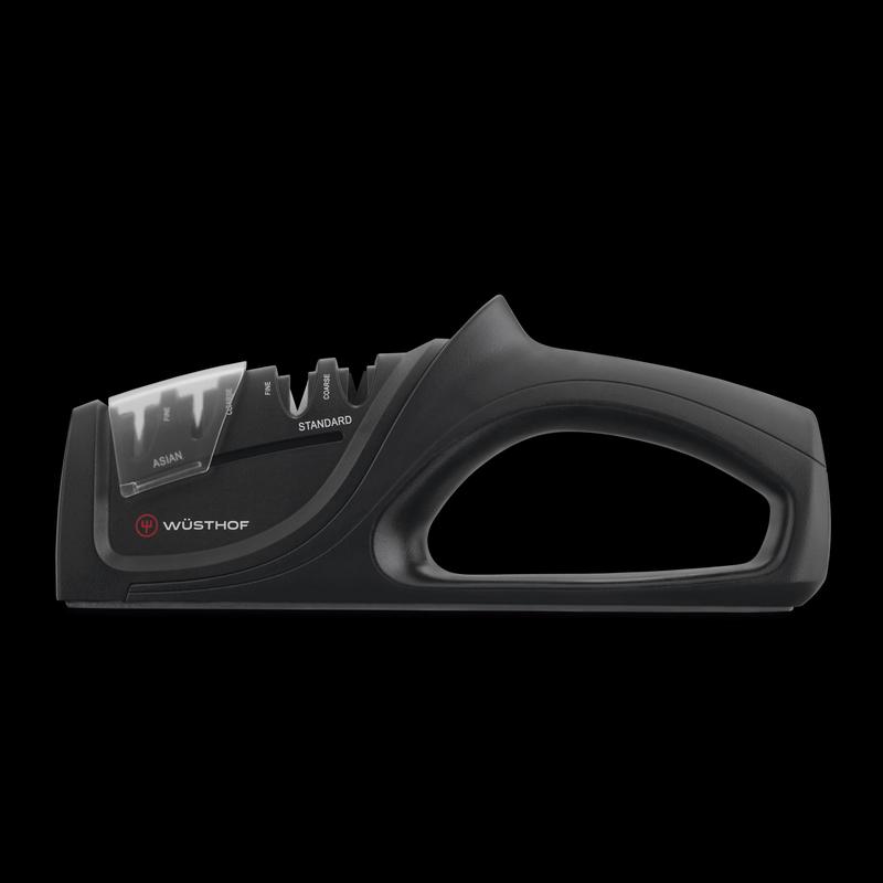 4-Stage Knife Sharpener