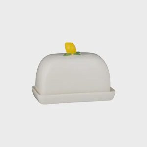 Amalfi Butter Dish