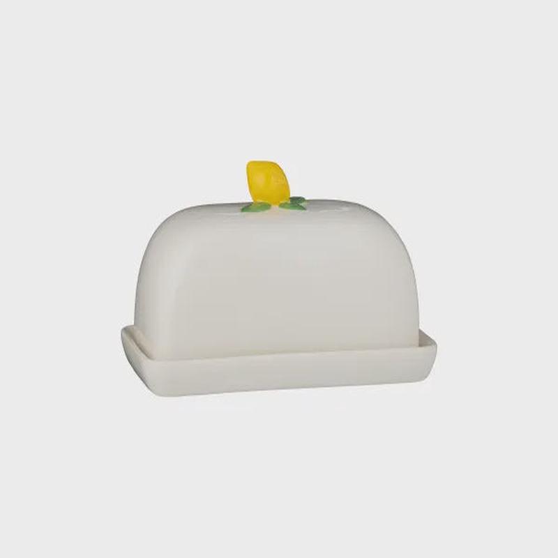 Amalfi Butter Dish