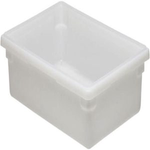 Cambro Poly Food Box // 18"x26"x6"