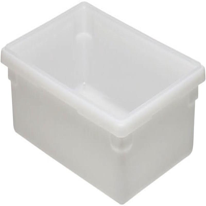 Cambro Poly Food Box // 18"x26"x6"