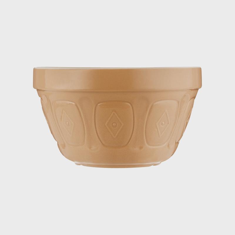 Cane Pudding Basin // 16cm