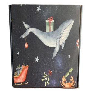 Chef Shop Gift Box, 9.5x7.75x4