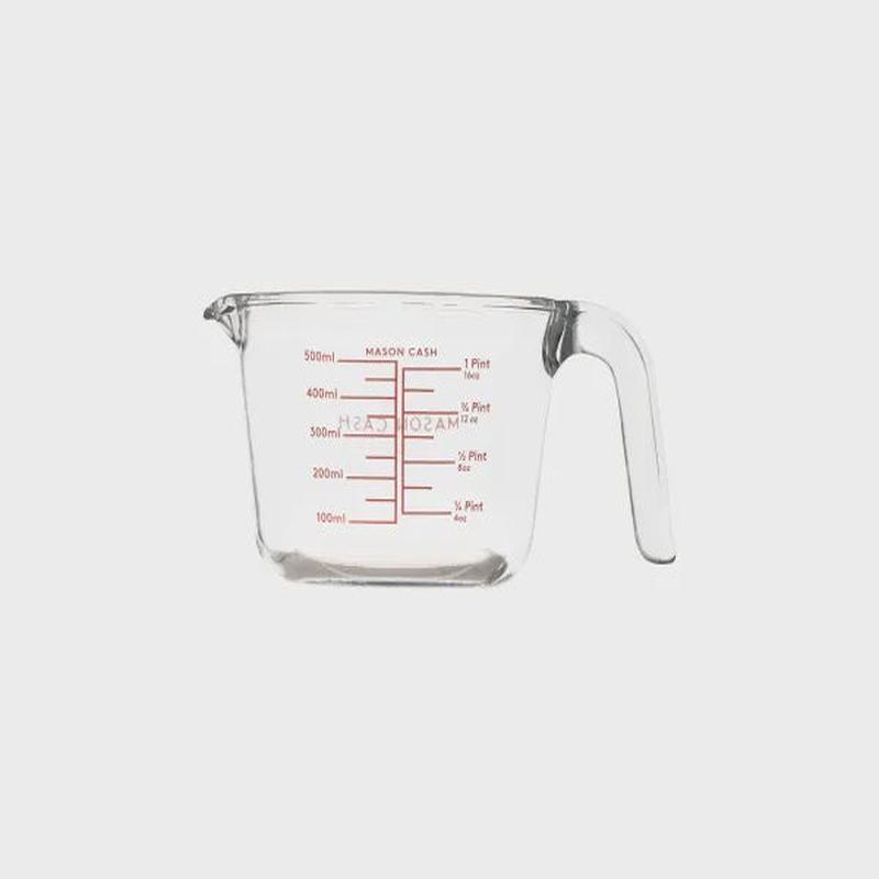 Classic Collection Measuring Cup // 0.5L