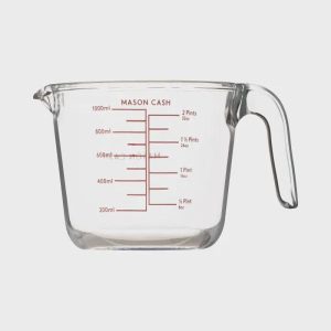Classic Collection Measuring Jug // 1L