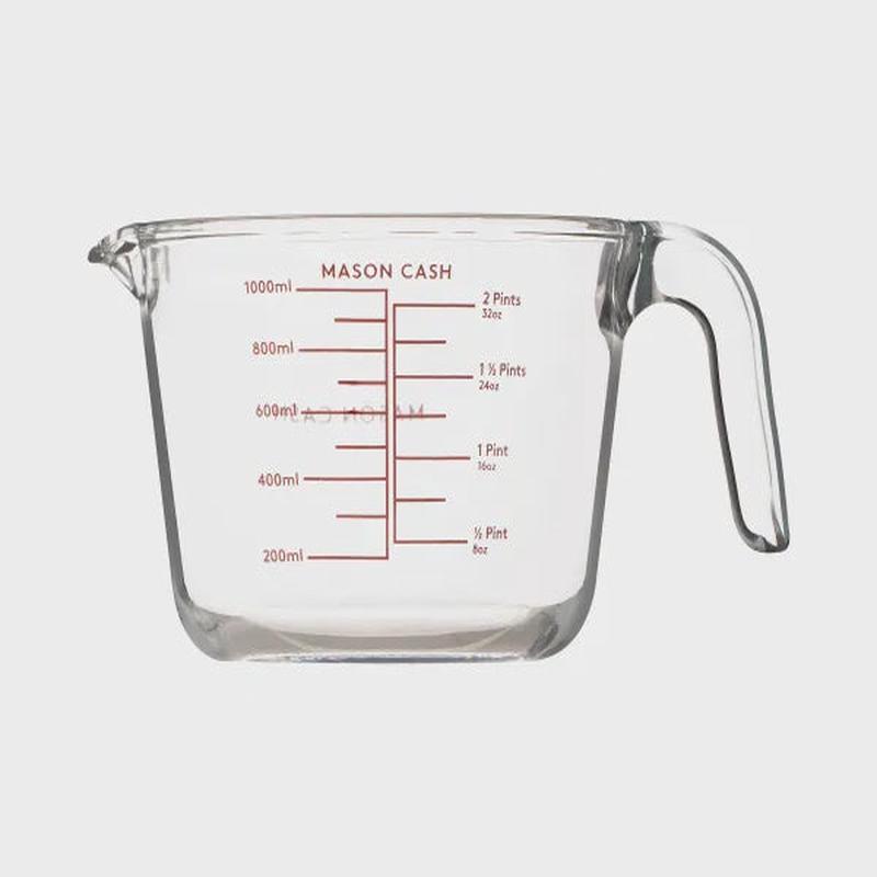 Classic Collection Measuring Jug // 1L