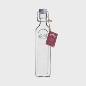 Clip Top Bottle // 0.6L