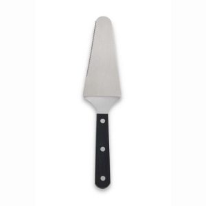 Cutlery-Pro Serrated Offset Pie Cutter