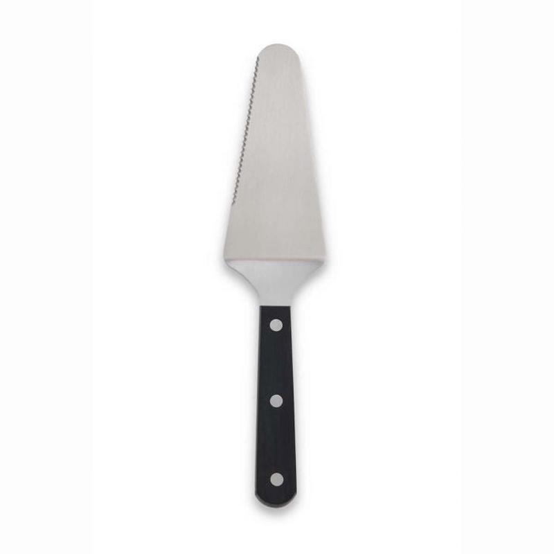 Cutlery-Pro Serrated Offset Pie Cutter
